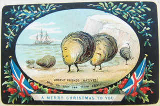 Absent Friends (1876) (Image: National Library Of Ireland)